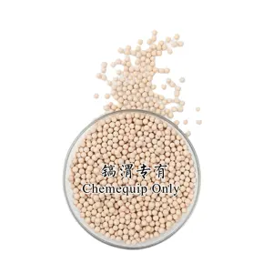 Specialized 5A Molecular Sieve for Selective Adsorption of Specific Gas Components