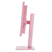All-in-One Desktop-PC 23,8 Zoll IPS-Bildschirm Quad-Core-Prozessor 8GB DDR4 256GB SSD AIO-Computer mit Webcam AIO-Monoblock
