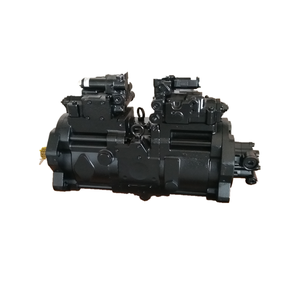 Bomba Hidráulica para Excavadora SK200-6, Alta Presión, 1 Año de Garantía, en Stock, 140KG, Bomba Hidráulica Coreana SK200-6 Tipo Pistón Ex - Product Image 1