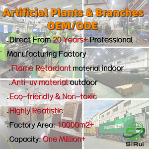 Tiges d'<span class=keywords><strong>olivier</strong></span> artificielles, branches d'<span class=keywords><strong>olivier</strong></span> avec feuilles et fruits en soie pour la décoration intérieure, la fabrication de couronnes, accessoires pour plantes - Product Image 6