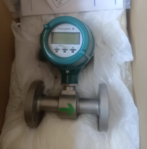 Débitmètre magnétique intégré de haute qualité Yokogawa série ADMAG AXF avec tube de débit à distance AXF010, AXF025, AXF040, AXF080, AXF150, AXF200 - Product Image 6