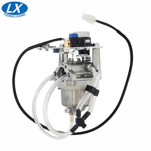 MZ80 148F Carburetor for Predator 1800 2000 2Kw <strong>Inverter</strong> <strong>Generator</strong> Eu2000is <strong>Ryobi</strong> 1800 2300 Sc2000i - Product Image 3