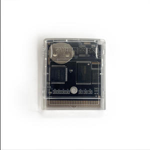 Cartucho Flash RTC GB/GBC MCB3 Compatible con Gbxcart Retro Handheld <span class=keywords><strong>Everdrive</strong></span> - Product Image 6