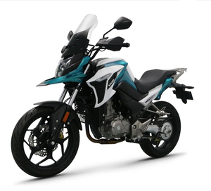 Meilleure vente Motocicleta à essence <span class=keywords><strong>50</strong></span> 125 150 250 <span class=keywords><strong>cc</strong></span> Autres motos fabriquées en Chine pour adultes - Product Image 3