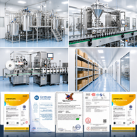 Fabricant de Gummies de Soutien Lymphatique en Marque Blanche, Supplément Herbal OEM avec Pissenlit et Bardane pour la Santé Lymphatique
