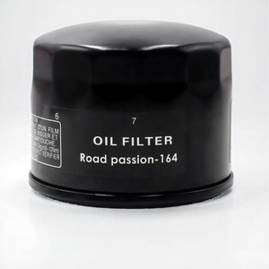 Filtre à huile pour moto BMW pour C650GT K1600GT S1000RR R1200GS <span class=keywords><strong>R1200ST</strong></span> R1200S R1200R R1200RT F800GS HP2 SPORT F800ST F800S - Product Image 2