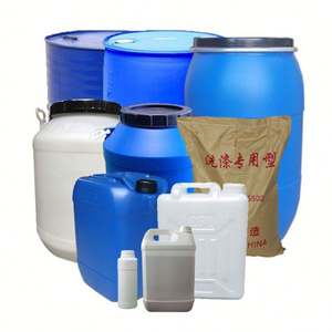 CAS 68585-34-2 Materia Prima Química Lauril Éter Sulfato de Sodio SLES 70% para Productos Químicos de Uso Diario - Product Image 1