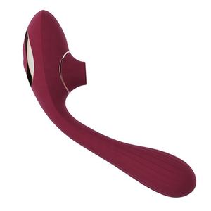 Vibrator Sexspielzeug Frauen mit Absaugung Adult Saug vibrator Klitoris stimulierend für Frauen - Product Image 5