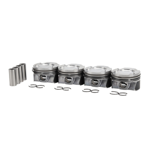 BMW F36 F33 F32 E89 X3 X5 320i 420i 520i N20 N20B20 +050mm için 84mm Piston ve Segmanlar 11258606459 11258606461 11257640166 - Product Image 2