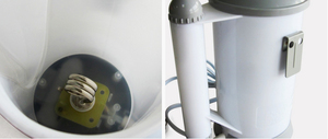 Suitable Portable Jug 24v Water Kettle with <b>Teapot</b> Set Powered 24v Battery/solar - Product Image 6