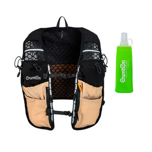 Chaleco de Hidratación Unisex para Correr, Mochila de Agua Multifuncional y Elegante para Senderismo, Ciclismo, Campamento, <span class=keywords><strong>Trail</strong></span>, Maratón y Carreras - Product Image 2