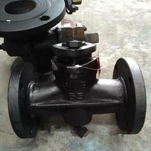 Vanne à bouchon à trois voies de haute qualité, vanne à bouchon à bride, vanne à bouchon haute pression - Product Image 6