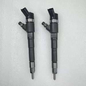 0445110520 0445110418 nuevos inyectores de combustible diésel para Fiat Ducato <span class=keywords><strong>Iveco</strong></span> Daily Citroen Peugeot 2.3D 5801594342 504389548 1609097280 - Product Image 6