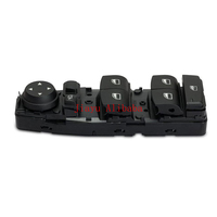 Bouton de commutation de fenêtre de pièces automobiles pour BMW F48 F39 F15 F16 X1 X2 X5 X6 61319362116