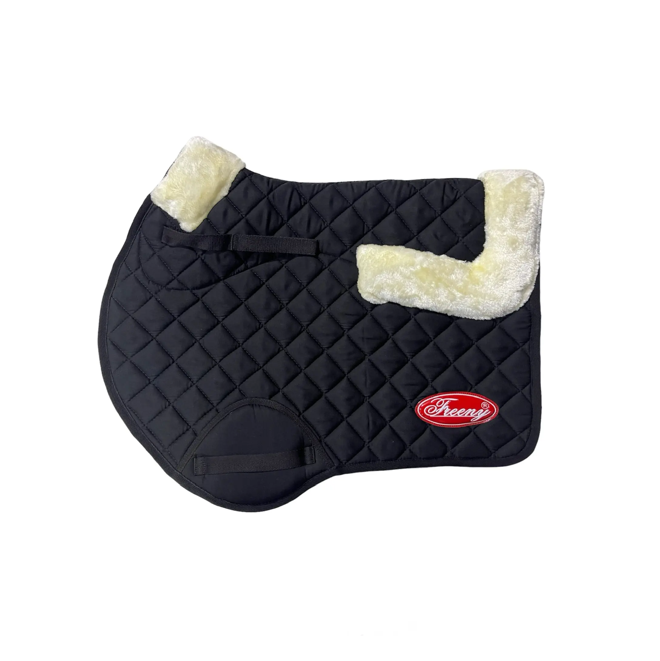 Wholesale Factory Supply Comfort and Style Half and Full Saddle Pad for Horse Racing Available at Bulk Price