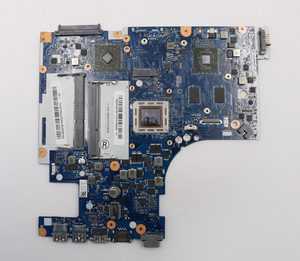 5B20F66799 Bo Mạch Chủ Máy Tính Xách Tay Cho Lenovo Z50-75 <span class=keywords><strong>CPU</strong></span> FX-7500 ACLU7/ACLU8 NM-A291 DDR3L 100% Đã Được Thử Nghiệm - Product Image 1