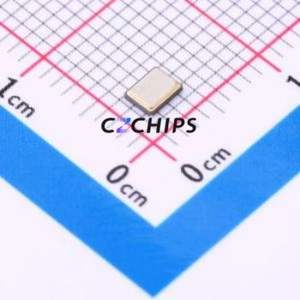 S3248000121040B5 Crystal (Passive) SMD3225-4P Crystal Oscillator SMD Crystal Oscillator 48MHz 10ppm 12pF - Product Image 1