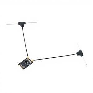 BetaFPV SuperD ELRS Diversity-Empfänger 2,4GHz FPV-Modellfunkmodul für Sender und Empfänger - Product Image 4