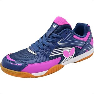 Zapatillas de Tenis de Mesa Resoline Race Training Modelo 93690 Unisex Japón - Product Image 1