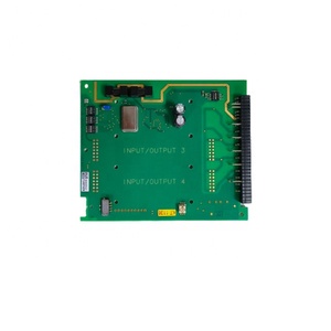 E+H Endress+Hauser FLOWTEC 319762-0200B TARJETA Componentes Electrónicos Impresos Placa de Circuito Impreso Otras PCBA - Product Image 1