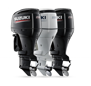 Moteur de bateau marin de 2,5 à 350 CV, moteur de bateau haut de gamme - Product Image 2