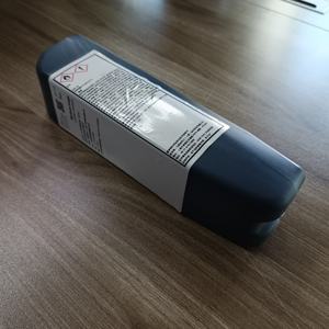 오리지널 마켐 이미지 MB175 잉크 - 연속 잉크젯 인쇄를 위한 최고의 품질 - Product Image 5