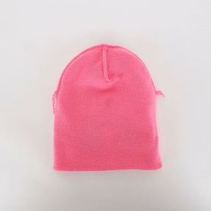 Meilleurs bonnets de sport unisexes personnalisés de Chine, broderie 3D, voyage, course à pied, bonnets sans revers imprimés - Product Image 6