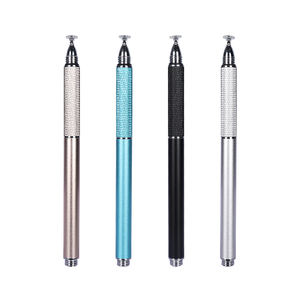 <span class=keywords><strong>Lápiz</strong></span> óptico barato para teléfono móvil, <span class=keywords><strong>lápiz</strong></span> óptico pasivo al por mayor para dispositivos de pantalla <span class=keywords><strong>lápiz</strong></span> táctil - Product Image 4