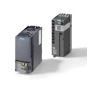 Module d'alimentation PLC SINAMICS G120 6SL3210 1PE27 5UL0 PM240 2 non filtré intégré 380 480V+10/20 triphasé AC - Product Image 3
