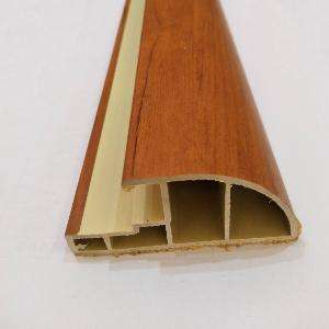 Everjade-Perfil de umbral de bajo precio, recorte de aluminio <span class=keywords><strong>laminado</strong></span>, esquina de paso de suelo - Product Image 6