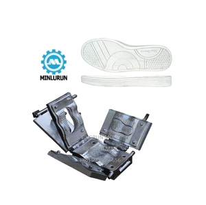 Sản xuất tại Trung Quốc <span class=keywords><strong>TPR</strong></span> nhà phong cách dép không khí thổi khuôn cho người đàn ông Giày khuôn <span class=keywords><strong>Maker</strong></span> - Product Image 3