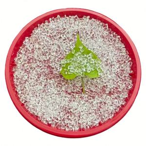 Granulés de plastique PMMA transparents, matière vierge, haute brillance, qualité moulage, qualité médicale et alimentaire - Product Image 5