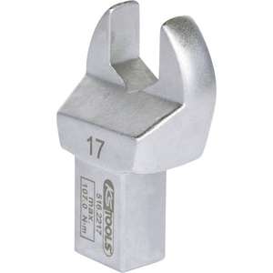 KS TOOLS-516,2216 14x18mm Llave acampanada de ajuste a presión-EAN 4042146231531 LLAVES DE TORQUE BITS - Product Image 1
