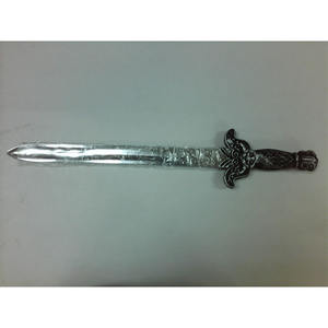 Juguetes de espadas de espuma de PU directos de fábrica de alta calidad, herramienta de Cosplay de espada de película Popular y regalo de fiesta para niños y adultos Cosplay - Product Image 3