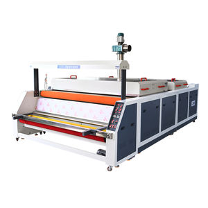 Máquina de Inspeção de Tecido de Encolhimento Ultra Grande Escala WH-4200 Totalmente Automática em Promoção do Fabricante - Product Image 3