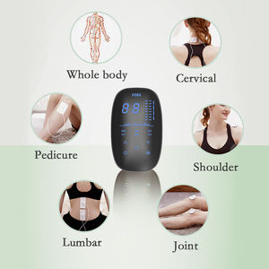 العلاج الطبيعي للجسم العلاج العلاجي لتخفيف الآلام جهاز منخفض التردد المتوسط - Product Image 3