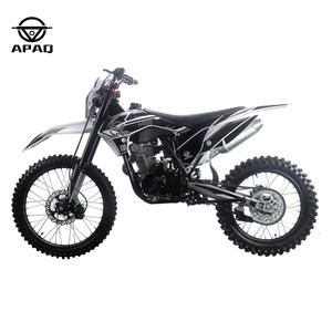 CE Certified 4 Stroke <strong>250cc</strong> Off-Road Motocross Dirt Bike <strong>Motorcycle</strong> - Product Image 4