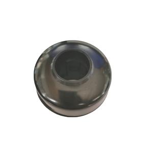 Campana de Bicicleta Metálica con Sonido Fuerte, Negra y Plateada, Bocina para Bicicleta Compartida, Accesorio Giratorio - Product Image 4