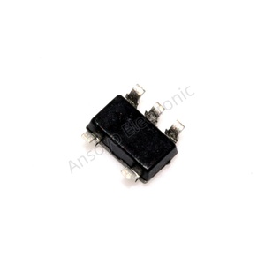 ANSOYO MIC5225-3.3YM5 MIC5225 3.3YM5 SOT-23-5 IC Chips <b>Integrated</b> <b>Circuits</b> Electronic Components Amplifier - Product Image 5