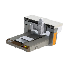 Módulo Lineal TPC TLR-50N-404 con Recorrido de 404 mm Motorizado para Automatización Industrial - Product Image 3