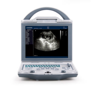 Dierenkliniek Kleine Dieren Gebruik Waterdicht 5600V Digitale B/M Veterinaire Echografie Apparaat voor Katten Honden - Product Image 2