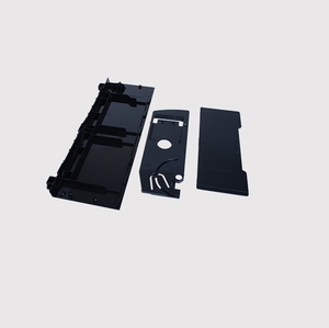 Service de moulage par injection en plastique de haute qualité du Vietnam Usine de surmoulage au traitement de coupe de prix de pièces en plastique - Product Image 2