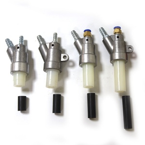 6 Mét 8 Mét 10 Mét B4C Vòi Phun Chèn Áp Lực Cao Cát <span class=keywords><strong>Blast</strong></span> Blower Phun Súng - Product Image 5