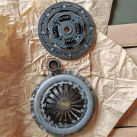 Luk Originele Auto Functie Koppelingsset 626 3053 33 Voor Ford Koppeling Drukplaat Koppelingsschijf