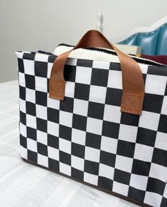 Nhà tủ quần áo quần áo tổ chức tủ quần áo jeans hộp lưu trữ ngăn kéo Divider có thể gập lại đồ lót tổ chức vải lưu trữ Thùng - Product Image 5