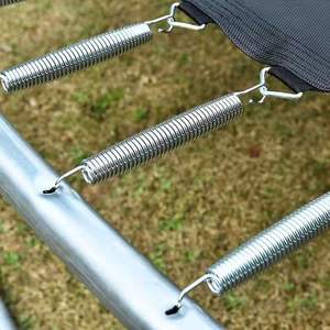 สปริงแรงดึงสำหรับแทรมโพลีนหลากหลายขนาด ผลิตตามสั่ง ขายส่ง ราคาดี - Product Image 6