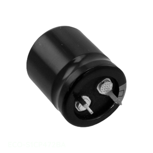 Distribuidor Autorizado, Condensador de Aluminio 4700UF 20% 16V SNAP TH, Montaje a Través de Orificio, ECO-S1CP472BA, 4700 uF - Product Image 1