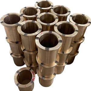 Haishan hợp kim đồng chì Đồng lbc3/cac603 tay áo thẳng, chống mài mòn và nhiệt độ cao, và giá đẹp - Product Image 6