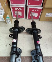 Amortisseur KYB de haute qualité pour avant arrière bon prix pièces automobiles pour Toyota pour Honda Nissan Mitsubishi Mazda Suzuki pour Hyu