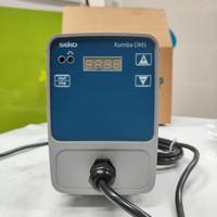 Bomba Dosificadora SEKO, Bomba de Diafragma Electromagnética DMS200 AKS 603 800 803 3LPH 10bar
